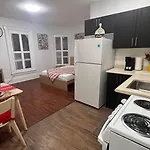 Cozy Room With Private Kitchen, Private Bathroom